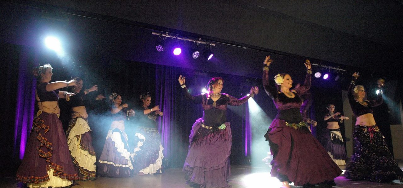 Black Forest Tribal Fest