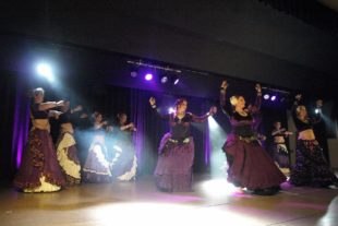 Black Forest Tribal Fest