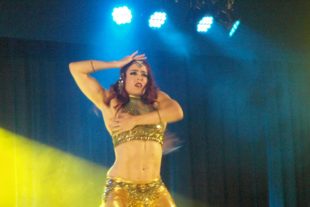 Black Forest Tribal Fest