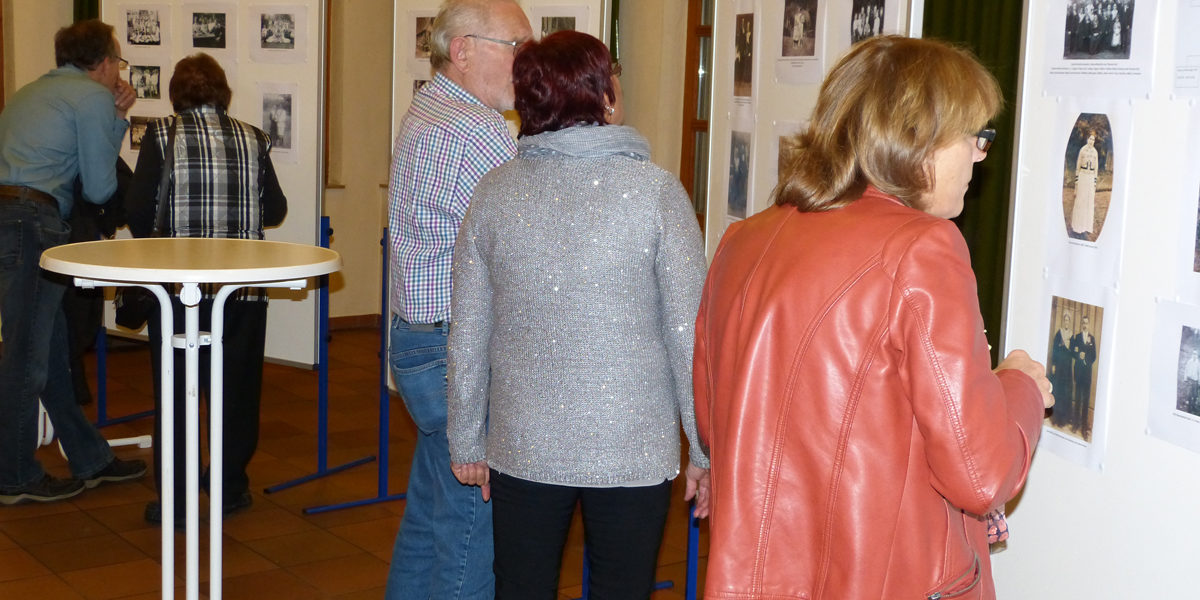 6. Nordracher Geschichtstag