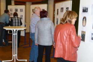 6. Nordracher Geschichtstag