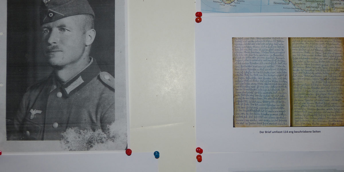 6. Nordracher Geschichtstag