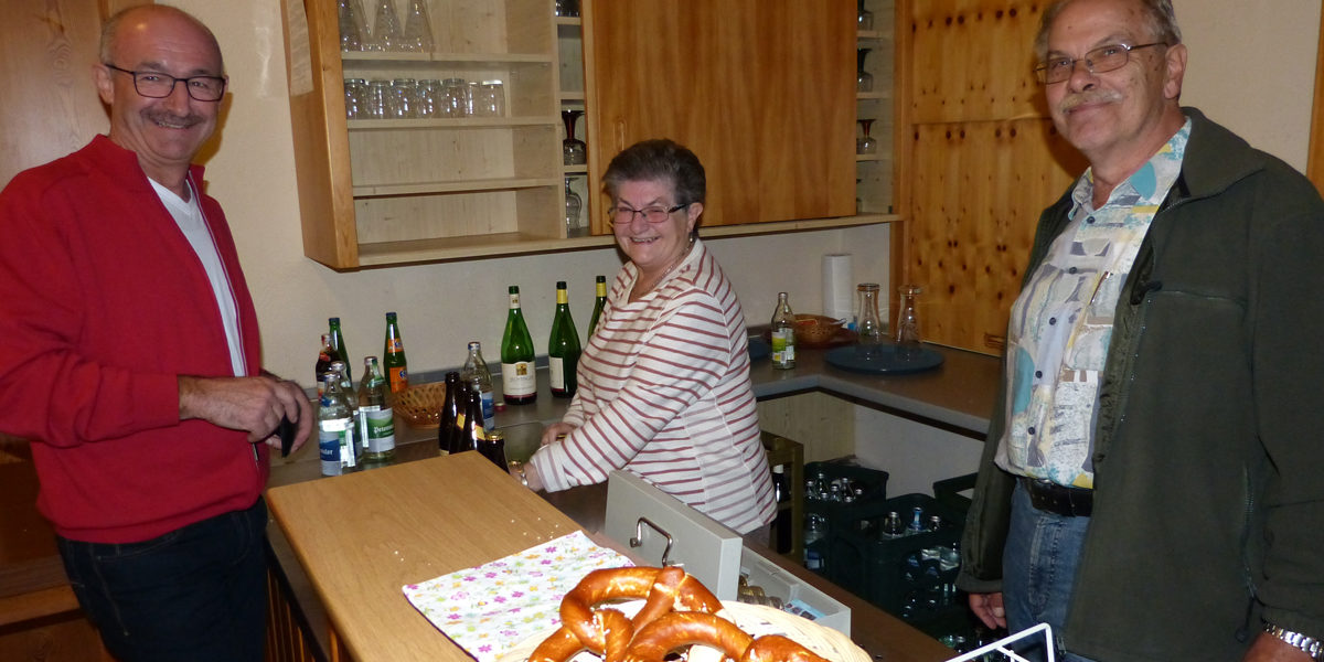 6. Nordracher Geschichtstag