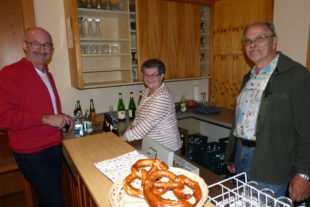 6. Nordracher Geschichtstag