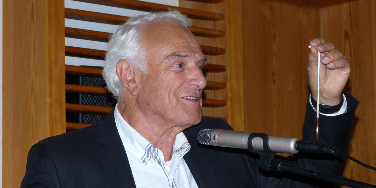 6. Nordracher Geschichtstag