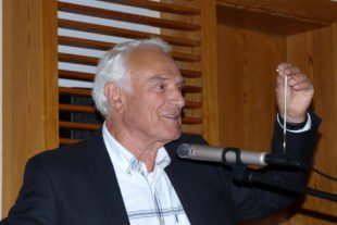 6. Nordracher Geschichtstag