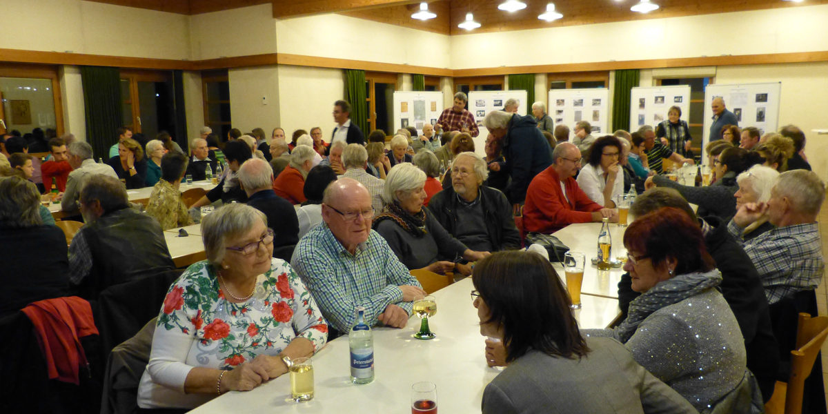 6. Nordracher Geschichtstag