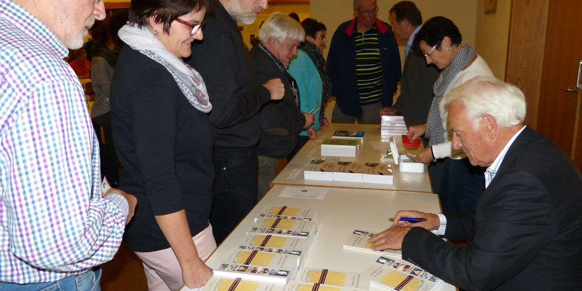 6. Nordracher Geschichtstag