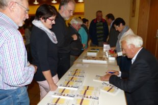 6. Nordracher Geschichtstag