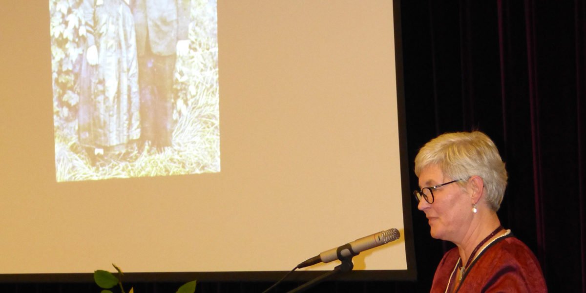 6. Nordracher Geschichtstag