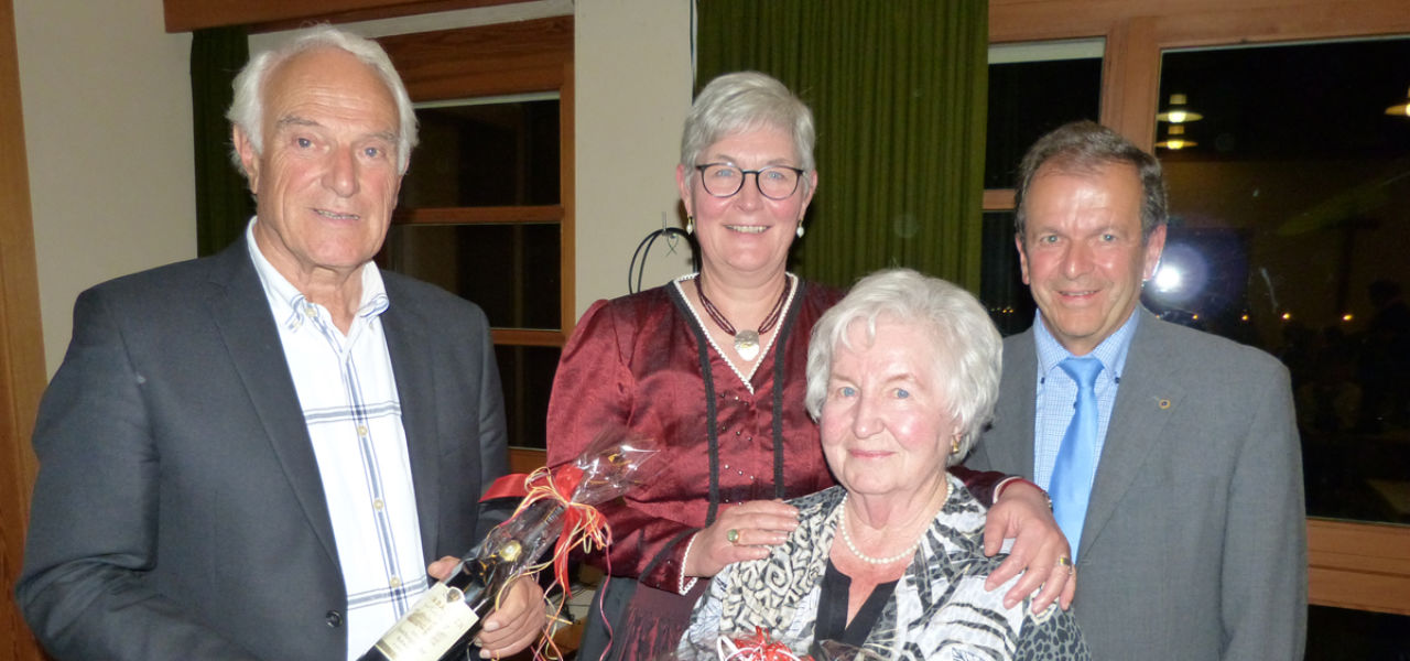 6. Nordracher Geschichtstag