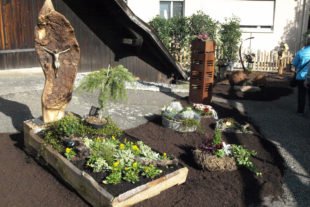 Gallenkilwi-Gallenmarkt-Ausstellung