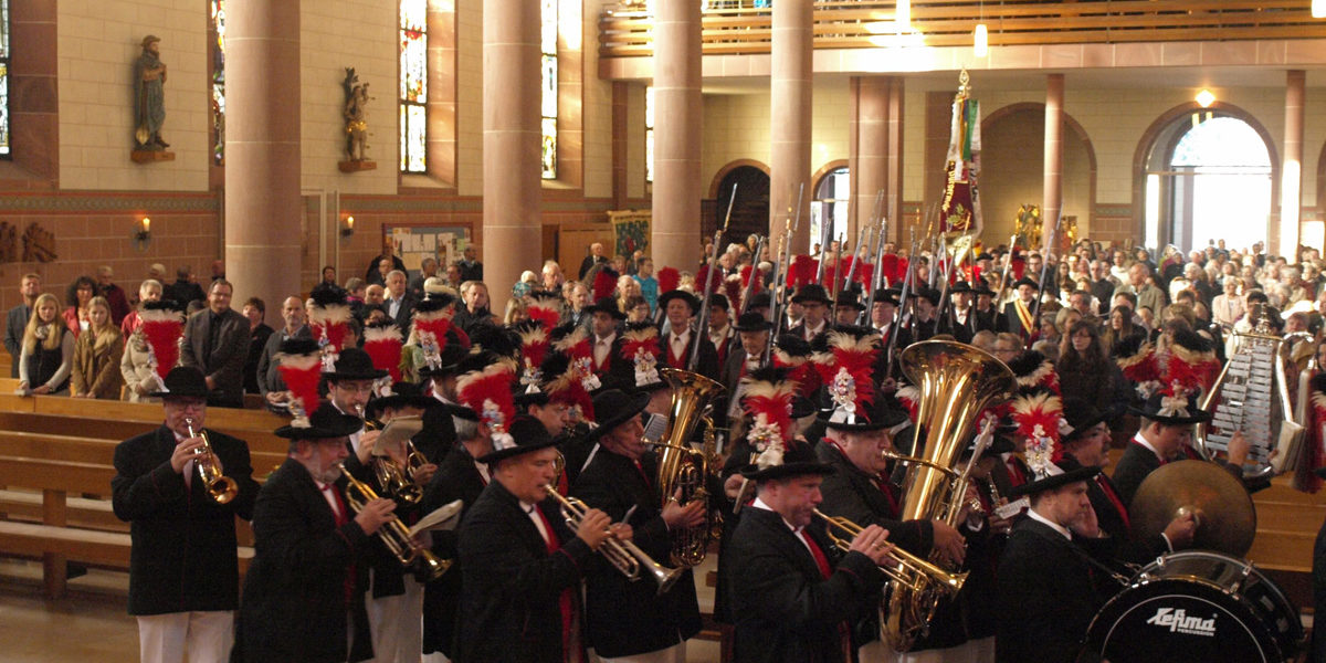 Patrozinium St. Gallus