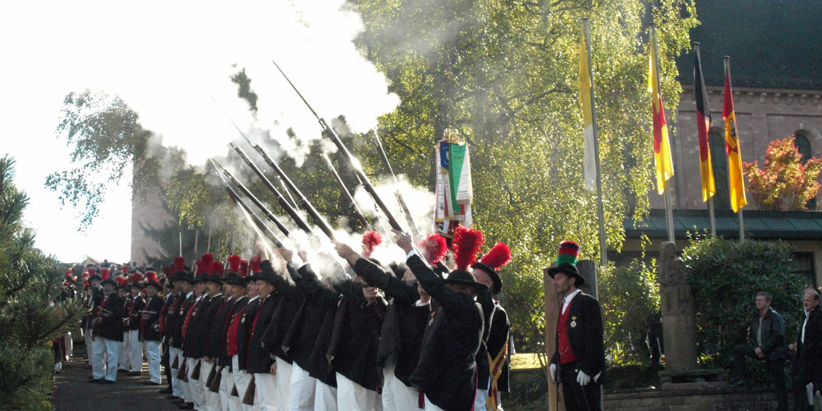 Patrozinium St. Gallus