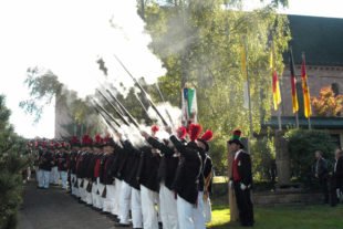 Patrozinium St. Gallus