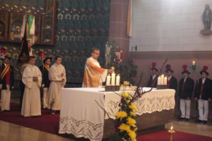 Patrozinium St. Gallus