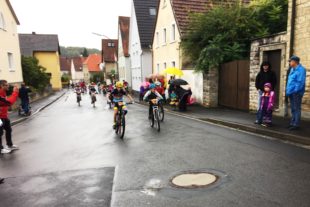 Biberacher Nachwuchs-Mountainbiker Marvin Mattes blickt auf erfolgreiche Monate zurück