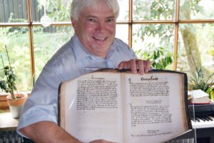 50-jähriges Jubiläum der Glockenweihe