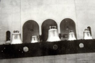 50-jähriges Jubiläum der Glockenweihe