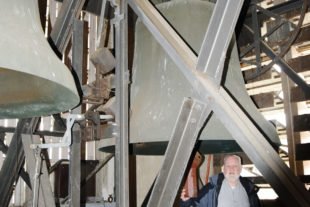 50-jähriges Jubiläum der Glockenweihe