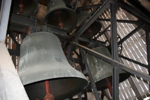 50-jähriges Jubiläum der Glockenweihe