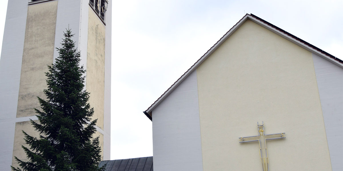 50-jähriges Jubiläum der Glockenweihe