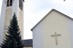 50-jähriges Jubiläum der Glockenweihe