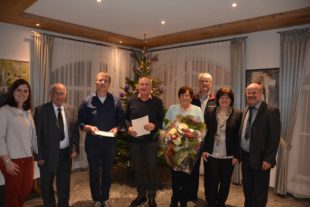 Rückblick auf ein bewegtes Geschäftsjahr