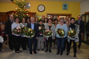 Heimleiter Schmitz geht in den Vorruhestand