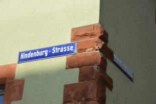 Reichspräsident Hindenburg war ein entschiedener Gegner der Demokratie