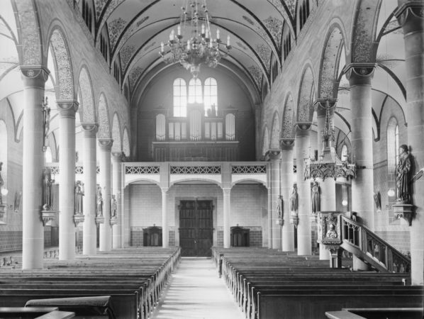 Historische Augenblicke