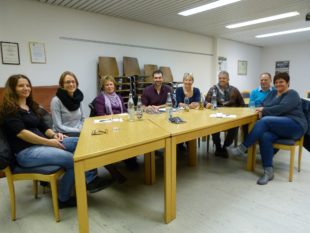 »Wir sind gut, und wir können noch besser werden«