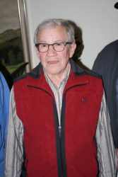 Konrad Schwab Sieger beim  Haslacher Cego-Turnier