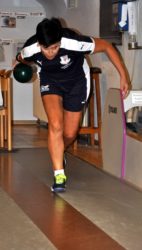 Drei Bezirksmeistertitel und einmal Bronze