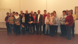 Vielfältiges Engagement für die Pfarrgemeinde