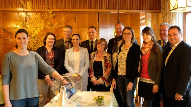 Urlauber lieben »Ferienregion Brandenkopf«