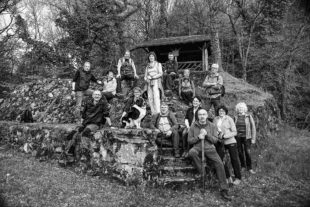 Abwechslungsreiche Rundwanderung um Einetköpfle und Bühlstein