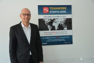 Firma Metaldyne hat einen neuen Besitzer