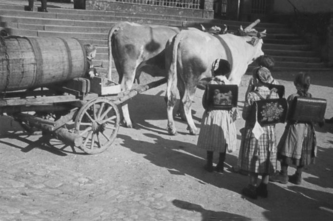 Historische Augenblicke