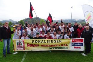 Die vielen FVB-Helfer haben Großes geleistet