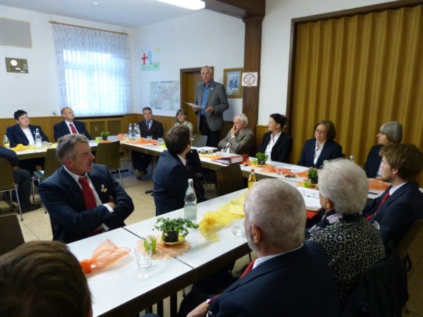 »Enorme Leistung an Stunden«