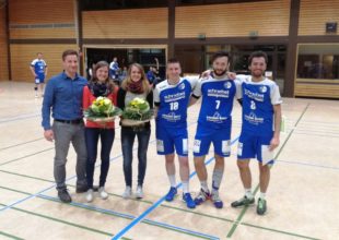 Und sie können doch noch siegen