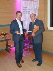 Unterharmersbach zeichnete treue Mitglieder aus