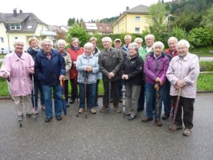 In der Heimat von Hansjakob