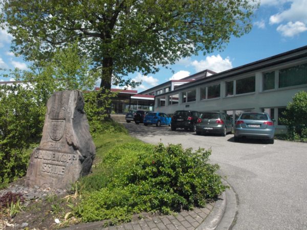 50 Jahre Brandenkopf-Schule Oberharmersbach