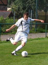 Tür zur Meisterschaft steht offen