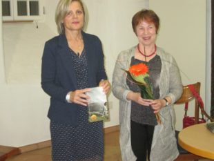 Spannende Story über Frauen und Agenten