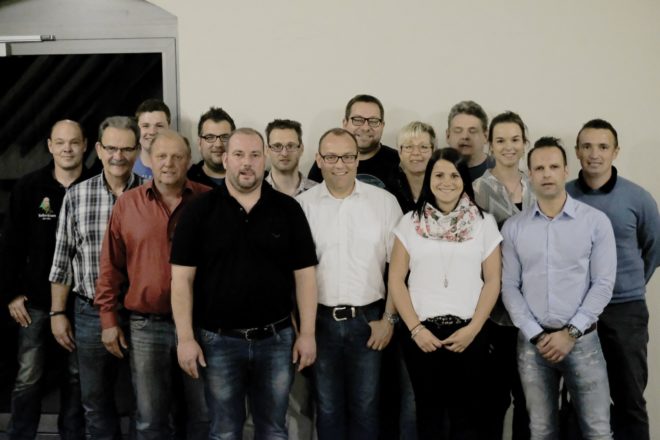 Narrenzunft Biberach sieht sich gut gerüstet für die Zukunft