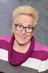 Trauer um Anneliese Ketterer