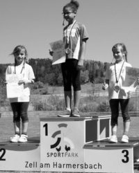 Viele persönliche Bestleistungen bei Traumbedingungen